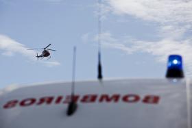 BOMBEIROS DO ALENTEJO E SETÚBAL CONTRA SISTEMA DE TRANSPORTE DE DOENTES DO IPO