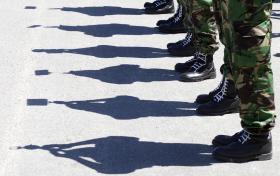 MILITAR PORTUGUÊS MORREU NA SEQUÊNCIA DE ATAQUE TERRORISTA NO MALI – EMGFA