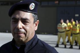 PROTEÇÃO CIVIL RECUSA FALHA DE COMUNICAÇÃO NA SUPOSTA QUEDA DE AERONAVE