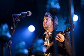 SWANS OU BON IVER É A QUESTÃO DA SEGUNDA NOITE DO FESTIVAL PRIMAVERA SOUND