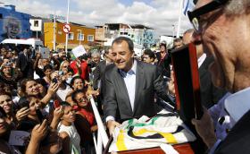 EX-GOVERNADOR DO RIO DE JANEIRO CONDENADO A 14 ANOS DE PRISÃO POR CORRUPÇÃO