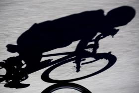 CICLISTA RUBEN GUERREIRO É O NOVO CAMPEÃO NACIONAL DE FUNDO