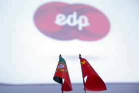 CHINESES DA EDP APELAM A COLABORAÇÃO NA INVESTIGAÇÃO E MANUTENÇÃO DAS ‘RENDAS’