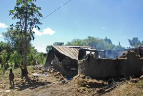 GOVERNO DE MOÇAMBIQUE LEVANTOU INTERDIÇÃO DE CORTE DE MADEIRA