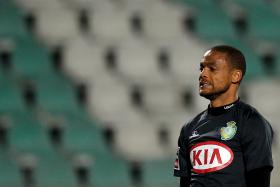 MEYONG VAI INTEGRAR EQUIPA TÉCNICA DO VITÓRIA DE SETÚBAL