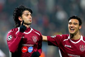 RUI PEDRO TROCA O CSKA DE SOFIA BÚLGARO PELO FERENCVÁROS DA HUNGRIA