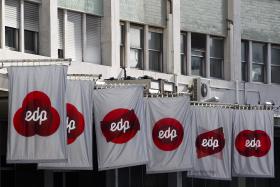 EDP DIZ QUE INVESTIGAÇÃO DEVE-SE A CONTRATOS DE APOIO À PRODUÇÃO DE ELETRICIDADE