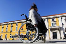 AR QUER QUE GOVERNO APRESENTE ALTERAÇÕES À LEI SOBRE ACESSO AO VOTO DAS PESSOAS COM DEFICIÊNCIA