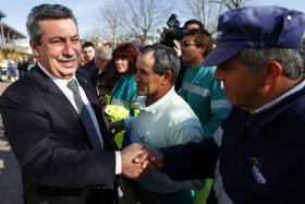 EX-AUTARCA SOCIALISTA CARLOS TEIXEIRA CONCORRE A LISBOA COMO INDEPENDENTE