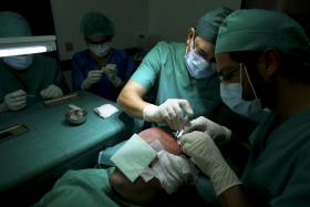 MAIS DE 340 MÉDICOS FICAM SEM ACESSO A ESPECIALIDADE MÉDICA