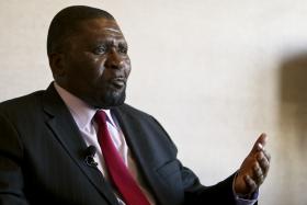 LÍDDER DA UNITA PEDE AOS ESTADOS UNIDOS QUE DÊ ATENÇÃO ÀS ELEIÇÕES EM ANGOLA