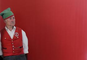 FEIRA NACIONAL DA AGRICULTURA COMEÇA SÁBADO EM SANTARÉM COM OS CEREAIS EM DESTAQUE