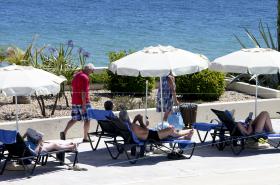 HOTELARIA NACIONAL REGISTA ATÉ MARÇO MELHOR TRIMESTRE DESDE HÁ 10 ANOS – AHP