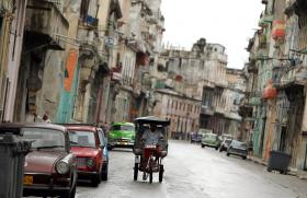 CONCENTRAÇÃO DE RIQUEZA NÃO SERÁ PERMITIDA EM CUBA — VICE-PRESIDENTE