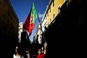 MAIS DE 80% DOS PORTUGUESES DIZ QUE FRAUDE AUMENTOU NO ÚLTIMO ANO – ESTUDO