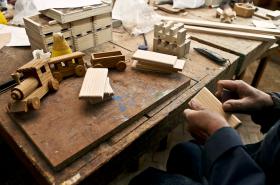 PORTUGAL ADOTA NOVOS VALORES LIMITE PARA QUÍMICOS USADOS EM BRINQUEDOS