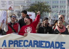 PRECÁRIOS DO ESTADO TÊM ATÉ HOJE PARA ENTREGAR REQUERIMENTO PARA INTEGRAÇÃO