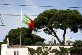 MARCELO PROMULGA LUTO NACIONAL, BANDEIRA A MEIA HASTE EM BELÉM
