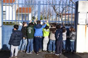 GREVE DE PROFESSORES FECHOU CENTENAS DE ESCOLAS POR TODO O PAÍS – FNE