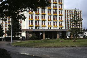 SEIS DOS FERIDOS DE PEDRÓGÃO GRANDE INTERNADOS EM COIMBRA ESTÃO EM ESTADO GRAVE – CENTRO HOSPITALAR