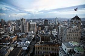 QUATRO MORTOS EM TIROTEIO EM ARMAZÉM DE ENCOMENDAS EM SÃO FRANCISCO, EUA