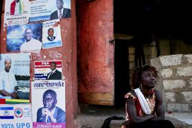 POLÍTICOS GUINEENSES COM DIFERENTES REAÇÕES A EVENTUAIS LEGISLATIVAS ANTECIPADAS