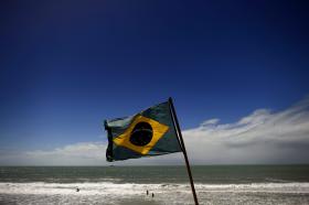 SETE MORTOS EM TUMULTOS EM CENTRO EDUCATIVO JUVENIL NO BRASIL