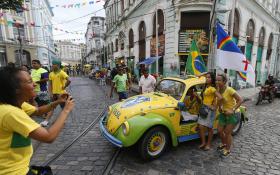GOVERNO PORTUGUÊS QUER REFORÇAR POSTOS CONSULARES DE FORTALEZA E RECIFE