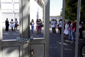PROPOSTA DE TRANSFERÊNCIA DE COMPETÊNCIAS DIMINUIU AUTONOMIA DAS ESCOLAS – CONSELHO