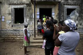 PRINCIPAL CENTRAL SINDICAL DE SÃO TOMÉ AMEAÇA APRESENTAR QUEIXA CONTRA GOVERNO À OIT