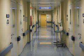 CRIANÇA DE 14 ANOS RESGATADA NO RIO VOUGA, EM ÁGUEDA, COM “PROGNÓSTICO MUITO RESERVADO”