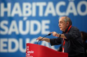 AUTÁRQUICAS: SEMEDO (BE) RENUNCIA À CANDIDATURA À CÂMARA DO PORTO POR RAZÕES DE SAÚDE