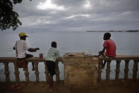 MAIS DE 60% DOS JOVENS SÃO-TOMENSES COM MAIS DE 19 ANOS CONSOMEM ÁLCOOL – ESTUDOS