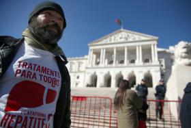 CONFIRMADOS 322 CASOS DE HEPATITE A EM PORTUGAL DESDE O INÍCIO DO ANO
