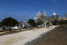 MAFRA ORGANIZA CAMPEONATO DO MUNDO DE PENTATLO MODERNO SUB-19 EM 2018