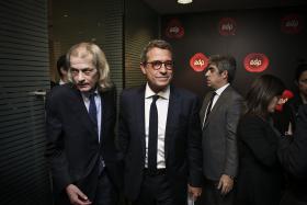 PRESIDENTES DAS EDP E DA EDP RENOVÁVEIS CONSTITUÍDOS ARGUIDOS – PGR