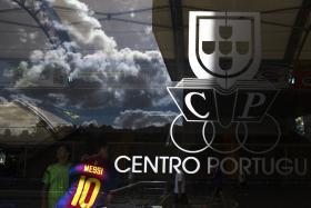 VENEZUELA: CENTRO PORTUGUÊS DE CARACAS SUSPENDE FESTAS DE ANIVERSÁRIO, DE SÃO JOÃO E DE SÃO PEDRO