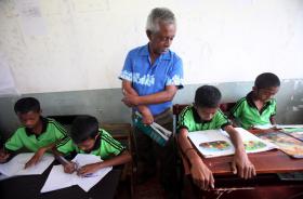 PROFESSORES PORTUGUESES EM TIMOR-LESTE SEM COMPLEMENTOS SALARIAIS DESDE O INÍCIO DO ANO
