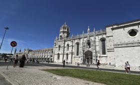 PGR CONFIRMA INVESTIGAÇÃO NA SEQUÊNCIA DE AUDITORIA AO MOSTEIRO DOS JERÓNIMOS