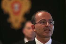 MAGISTRADOS INSISTEM EM GREVE SE GOVERNO NÃO CEDER NA REVISÃO DE ESTATUTOS