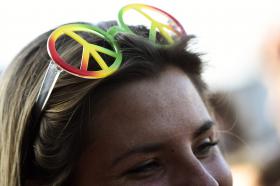 FESTIVAL SEM DROGAS E SEM ÁLCOOL NUMA QUINTA ECOLÓGICA DO CONCELHO DA COVILHÃ