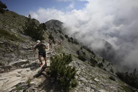 PORTUGAL TENTA APROXIMAR-SE DO PÓDIO COLETIVO NO MUNDIAL DE ‘TRAIL RUNNING’