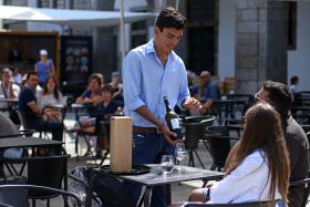 CENTRO DE PORTUGAL FOI A REGIÃO DE TURISMO QUE MAIS CRESCEU EM ABRIL