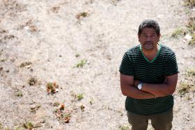 PRISÃO DE MANUEL DOS SANTOS É “DEPLORÁVEL” E MOSTRA “MEDO” DO PODER GUINEENSE – JORNALISTA