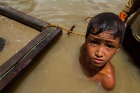 CERCA DE 168 MILHÕES DE CRIANÇAS TRABALHAM NO MUNDO – ONU