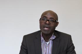 ANGOLANO RAFAEL MARQUES DE MORAIS RECEBE “PRÉMIO DEMOCRACIA” NOS EUA POR LUTA CONTRA A CORRUPÇÃO