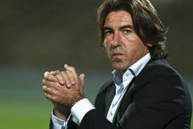 SÁ PINTO DEIXA ATROMITOS PARA TREINAR BELGAS DO STANDARD LIÉGE
