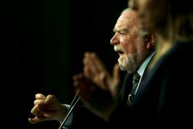 ESCRITORA CABO-VERDIANA VERA DUARTE DESTACA “GRANDE DIMENSÃO” DE MANUEL ALEGRE