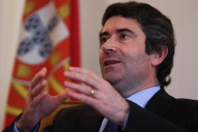 AUTORIDADES VENEZUELANAS ESTÃO A ESFORÇAR-SE PARA REFORÇAR RELAÇÕES COM PORTUGAL