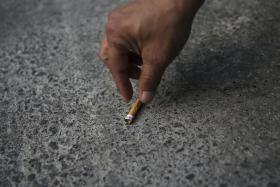 PSD, PS E PAN APROVAM DIPLOMA PARA REFORÇAR PROIBIÇÕES DE FUMAR
